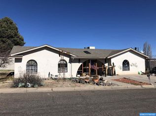301 E 24th St, Silver City, NM 88061