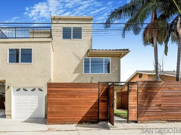 1643 Missouri St, San Diego, CA 92109