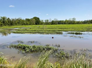 Mouton Rd, Sunset, LA 70584