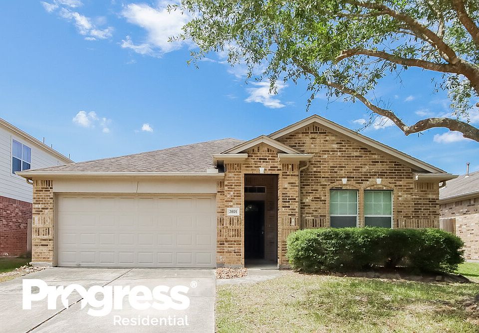 1st image of 2805 Woodspring Forest Dr