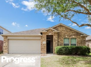2805 Woodspring Forest Dr, Kingwood, TX 77345