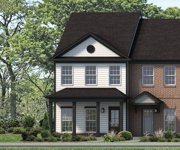 526 Tappan Ln Lot 443, Gallatin, TN, 37066