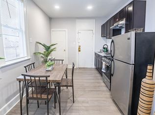 62 Van Buren St APT 3, Newark, NJ 07105