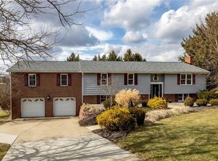 3041 Dividend Dr, Washington, PA