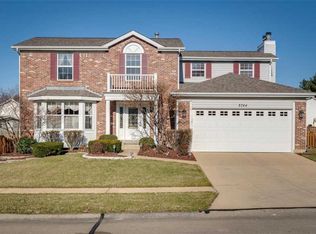 3744 Affirmed Dr, Florissant, MO