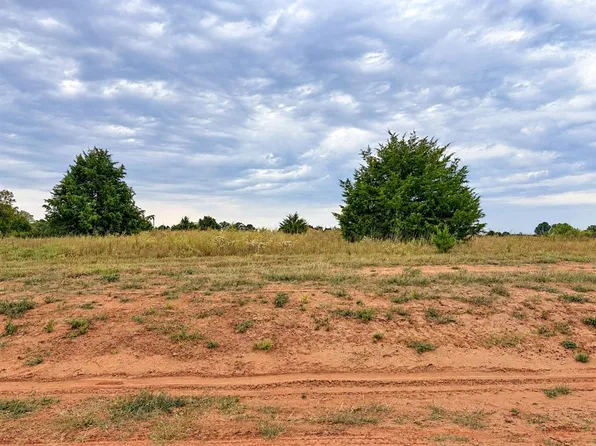 343601 E 870th Rd, Chandler, OK 74834