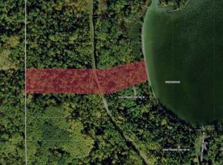 LOT 5 Frazer Bay Rd W, Cook, MN 55723