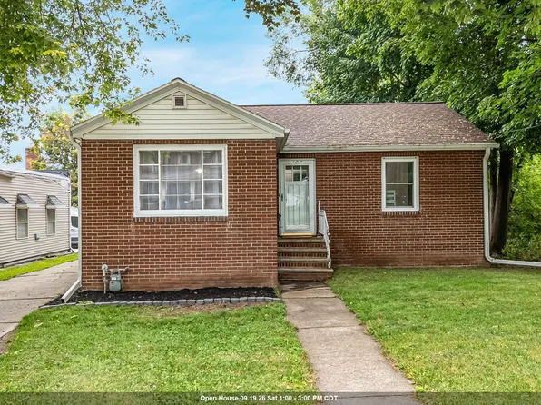 107 S Oneida St, Green Bay, WI 54303