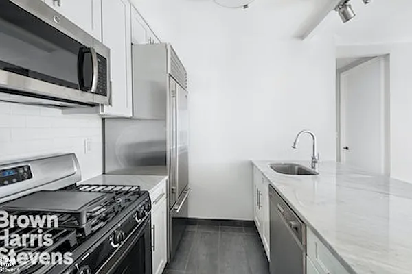Rented by Brown Harris Stevens | media 3