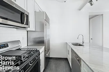 Rented by Brown Harris Stevens