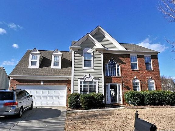 2nd image of 4029 Manor House Dr