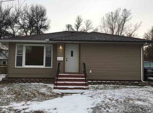 1111 7th Ave NW, Minot, ND 58703