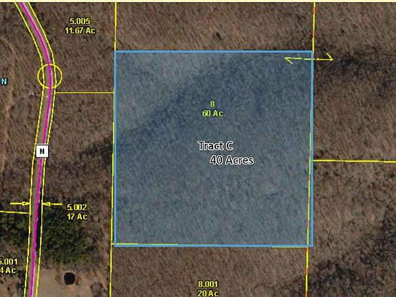 2nd image of 000 State Hwy N, Tract C