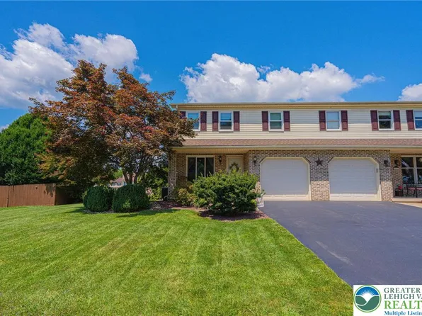 421 McKeever Ln, Northampton, PA 18067