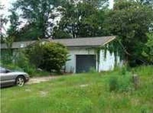 2980 14th Ave N, Milton, FL 32583