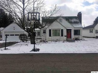 118 Melick St, Mount Vernon, OH