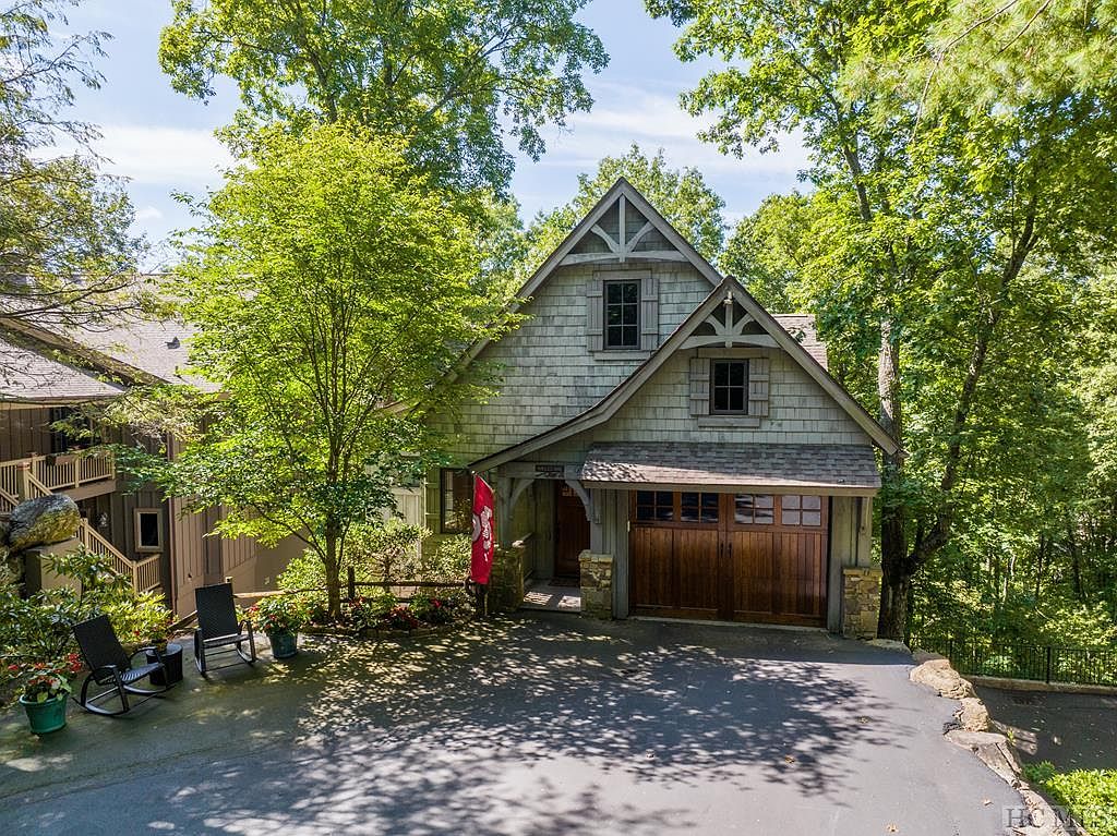 186 Overlook Villas Dr, Highlands, NC 28741 MLS 102899 Zillow