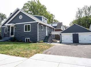 649 E 57th St, Indianapolis, IN 46220