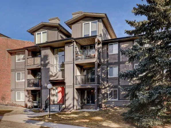 6400 S Coach Hill Rd SW #512, Calgary, AB T3H 1B8