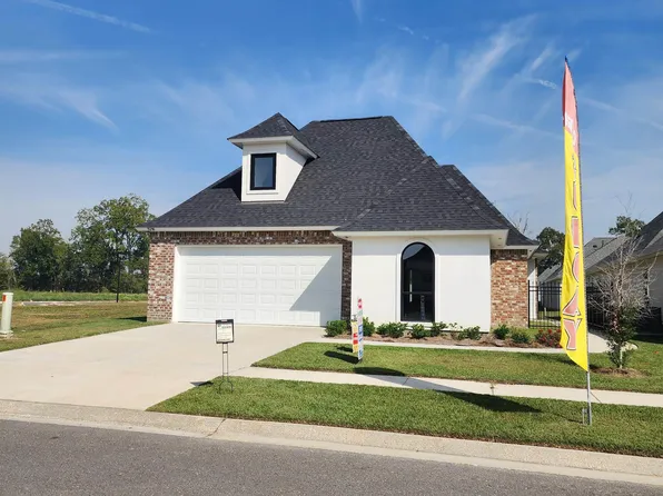 5210 White River Rd, Darrow, LA 70725