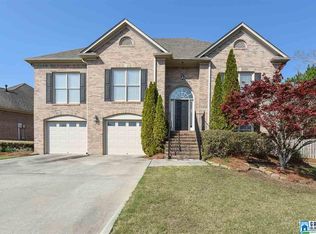 3798 Crossings Crst, Birmingham, AL 35242