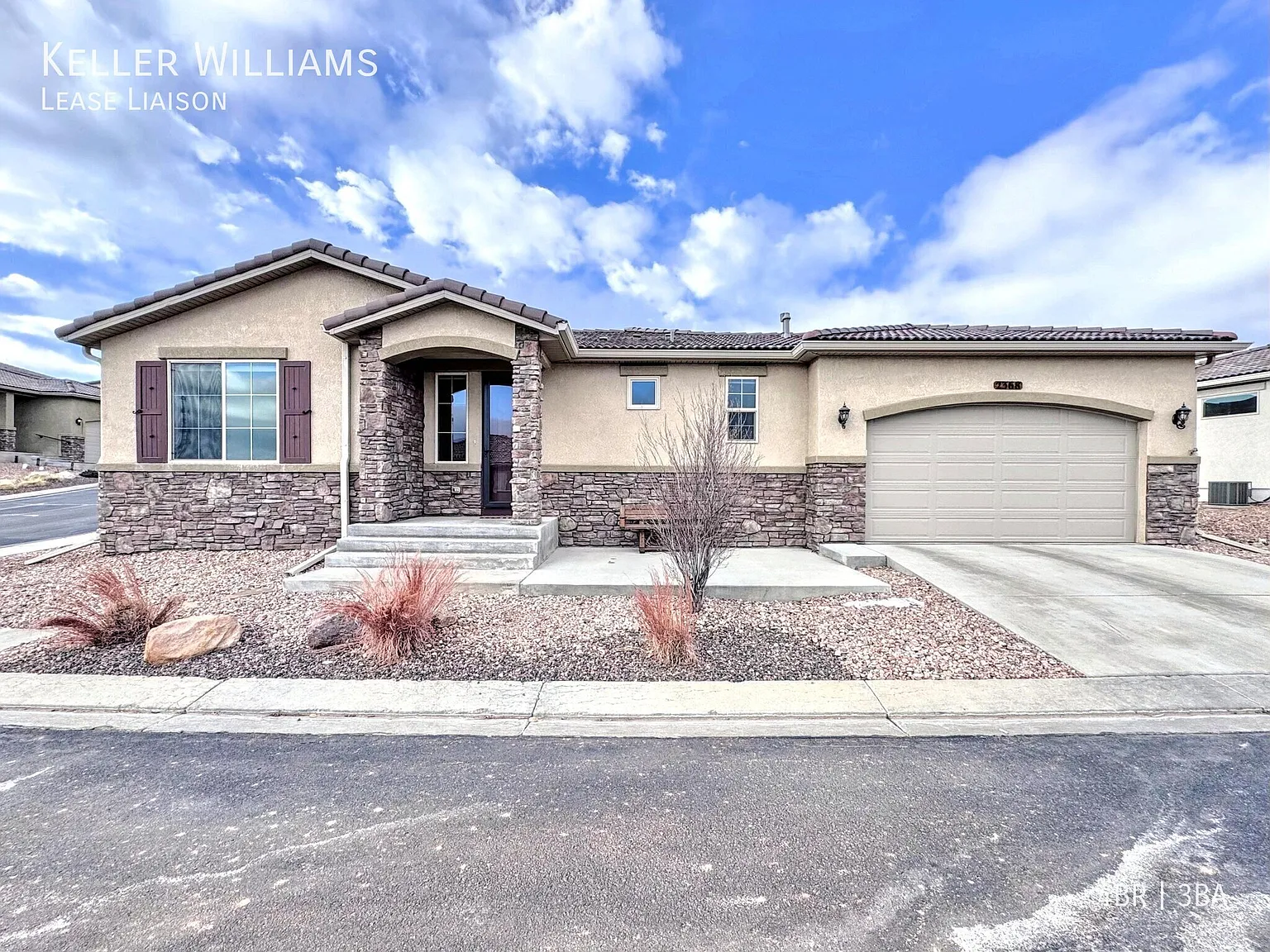 2368 Lone Willow View, Colorado Springs, CO 80904 — Photo 1