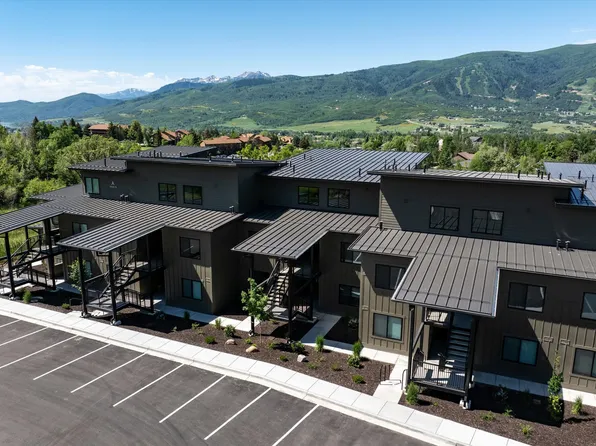 3840 N 4975 E #A104, Eden, UT 84310