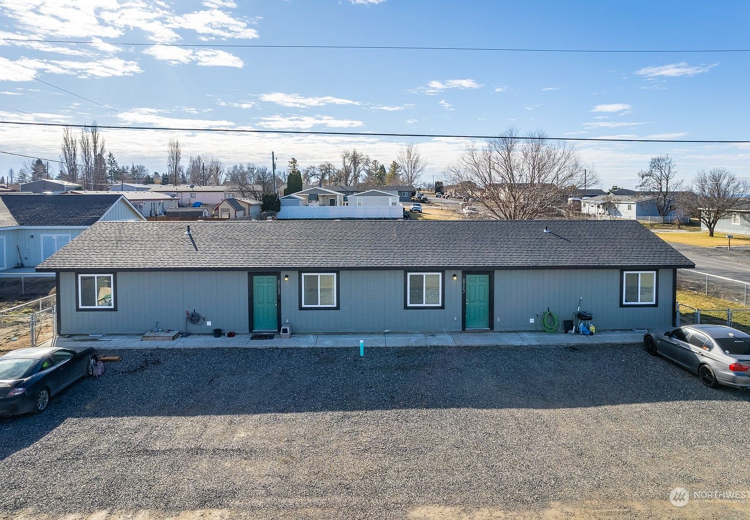 813 815 W 7th St, Warden, WA 98857 | Zillow