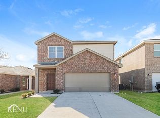 6215 Old Bridge Way, Forney, TX 75126