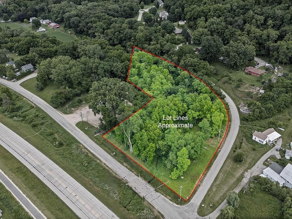 1st image of 0 BLUFF SIDING ROAD