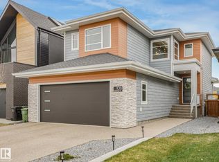 106 Edgewater Cir, Leduc, AB T9E 1K5