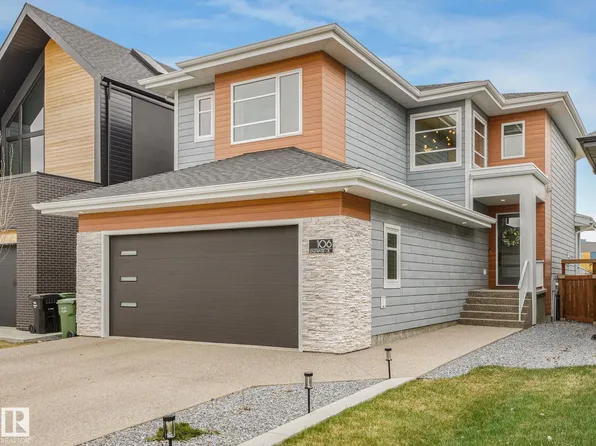 106 Edgewater Cir, Leduc, AB T9E 1K5