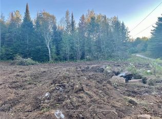 0 Stoney Settlement Rd, Tudor And Cashel, ON K0K 1Y0