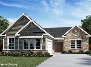 8319 Spenwood Way, Sunbury, OH