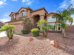 9922 N 57TH Lane, Glendale, AZ 85302