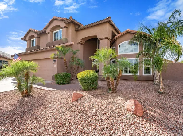 9922 N 57TH Lane, Glendale, AZ 85302