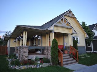 20310 David Ave, Eagle River, AK 99577