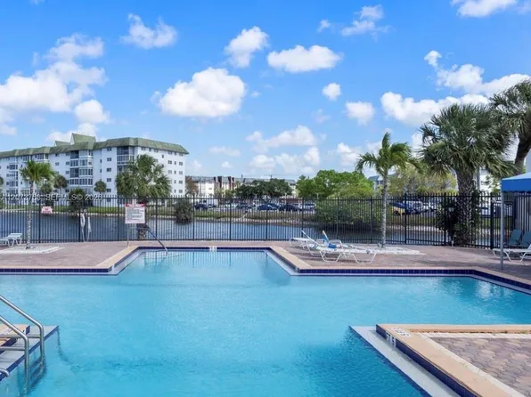 4851 NW 21st St APT 510, Fort Lauderdale, FL 33313