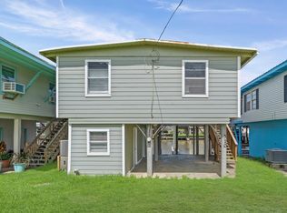 310 Marine Way, Freeport, TX 77541