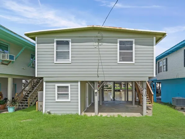 310 Marine Way, Freeport, TX 77541