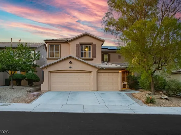 9052 Black Elk Ave, Las Vegas, NV 89143