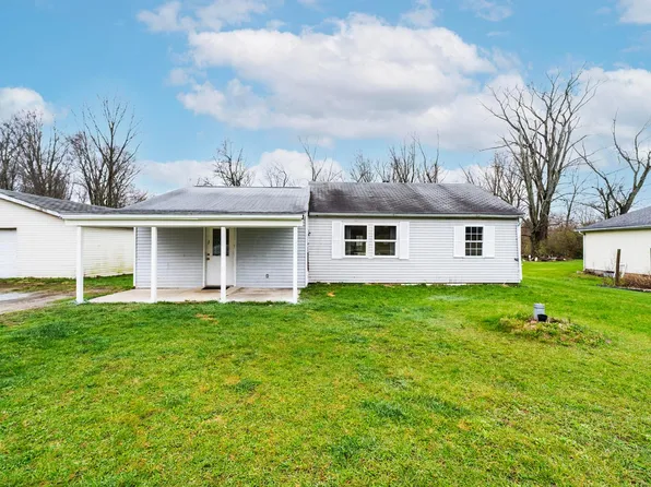 4975 Selma Pike, Springfield, OH 45502