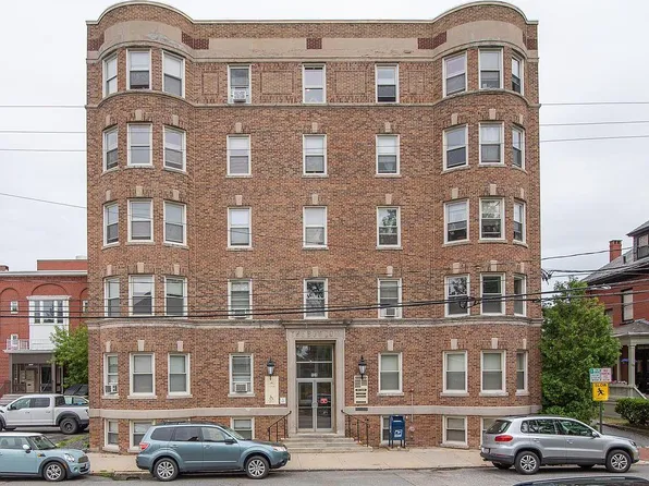 131 Chadwick St APT 43, Portland, ME 04102