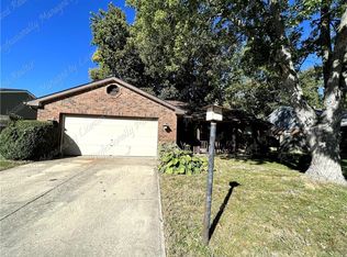 8921 Willowgate Ln, Dayton, OH 45424