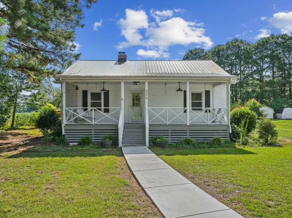 2579 Us Highway 13 N, Goldsboro, NC 27534