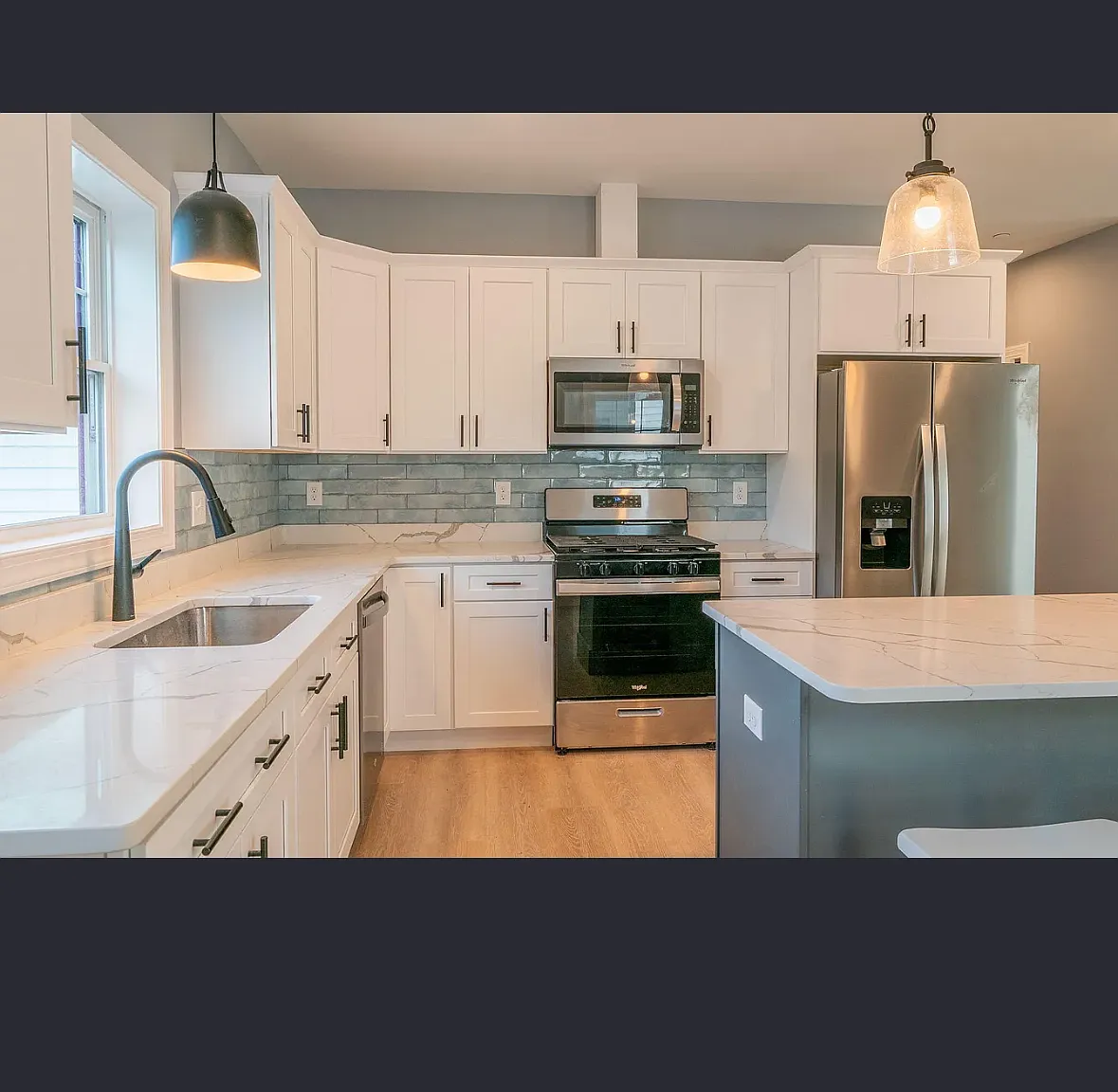 3 bed, 2.5 bath, 1500 sqft, $3,100 — Photo 1