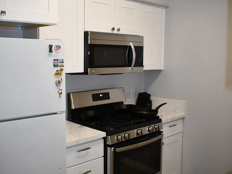 15455 Sherman Way #107 — Photo 5