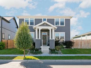 1884 Saint George Blvd, Billings, MT 59101