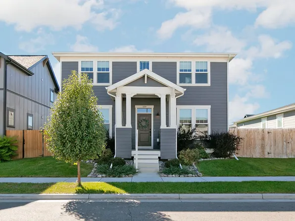 1884 Saint George Blvd, Billings, MT 59101