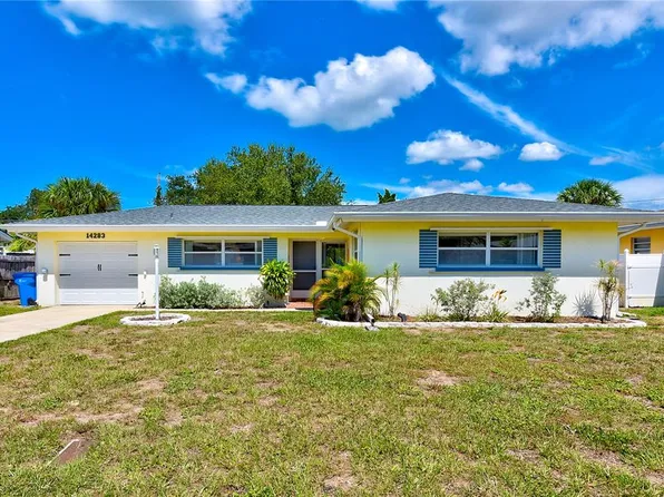 14283 Sharon Dr, Largo, FL 33774